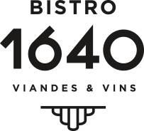Restaurant 1640